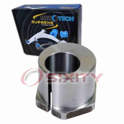 Mevotech Supreme Front Alignment Caster Camber Bushing for 1997 Ford F-250 ak - Image 1 of 4