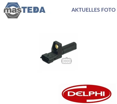SS11178 KURBELWELLENSENSOR IMPULSGEBER DELPHI NEU OE QUALITÄT - Image 1 of 4