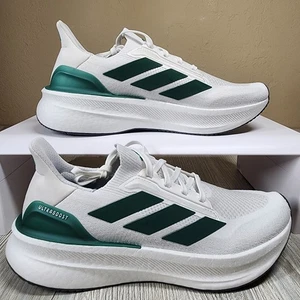 Adidas Ultraboost 5X weiß/Collegiate grün Herren Größe 9,5 neu JH7248 - Bild 1 von 7