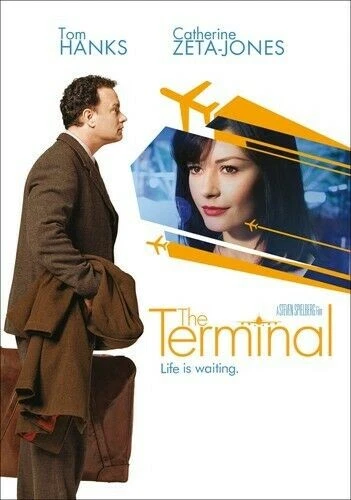 Terminal 2004 US Imp DVD Region 1 - Like New - Image 1 of 1
