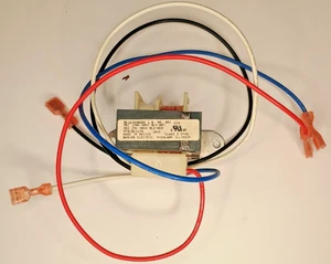 Transformador de horno BE161840GDD HT01BC117A OEM ICP Heil Tempstar 110 120 24 voltios - Imagen 1 de 1