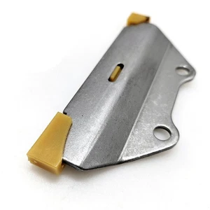 Neue Timing Chain Guide Für Honda Acura 14540-RWC-A02 14540-RAA-A01 14540RAAA02 - Picture 1 of 7