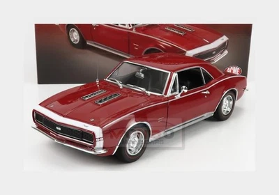 1:18 ACME MODELS Chevrolet Camaro Yenko Coupe 1967 Red A1805727 - Immagine 1 di 2