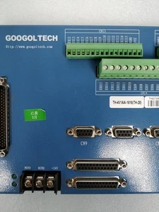 GOOGOLTECH TH-4V1AA-1616(TH-28) Motion Controller *lh - Bild 1 von 3