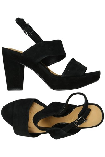 Sandali Clarks donna scarpe estive sandali scarpe aperte taglia EU 4... #48hjkzn