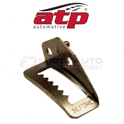 ATP Ignition Timing Pointer for 1975-1977 Buick Skyhawk - Hardware  vq Foto 1 de 4
