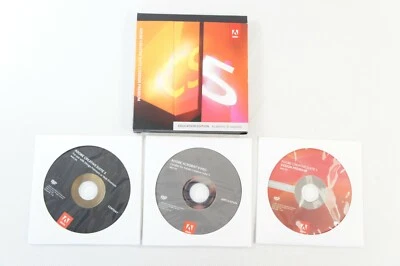 Adobe CS5 Design Premium Education Edition [Mac OS] w/ Product Code - Image 1 of 3