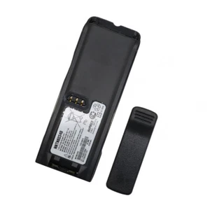NNTN6034B Battery For Motorola XTS5000 UHF Digital Two Way Radio NNTN6034 IMPRES - Picture 1 of 6