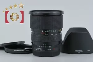 Near Mint!! Zenza Bronica ZENZANON-PE 45-90mm f/4-5.6 for ETR, ETRS, ETRSi, ETRC - Picture 1 of 12