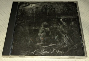 Atman L'Assassi De Venus CD - Bild 1 von 7