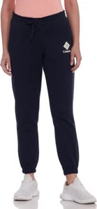 Corrector de trekking Columbia para mujer, azul marino universitario - Imagen 1 de 4