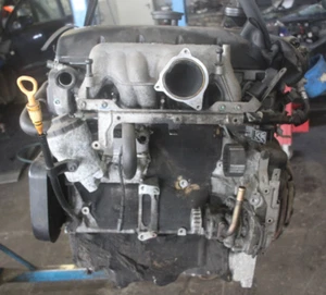 *MOTOR O.ANBAUTEILE*VW TOUAREG 7L*2.5TDI/128KW/174PS*BAC*233.500KM* - Bild 1 von 5