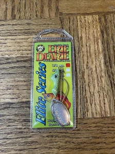 Erie Dearie ED11002 Elite Series Fishing Lure Size 3/8oz-Brand New-SHIPS N 24 HR - Picture 1 of 2