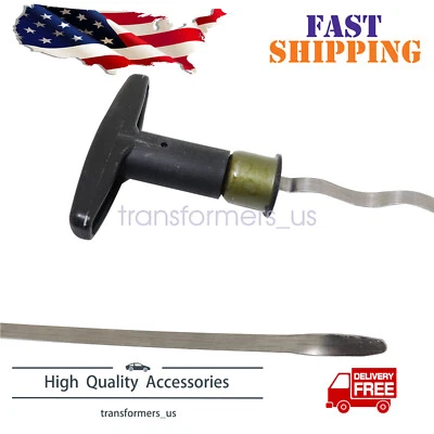 FOR 94-96 Dodge Ram 1500 2500 3500 Dakota 5.2L 5.9L V8 Engine Oil Dipstick NEW - Image 1 of 4