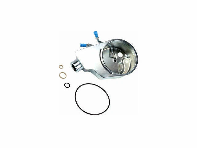 For 1996-1999 Chevrolet K1500 Power Steering Reservoir AC Delco 17334PX 1997 - Image 1 of 2