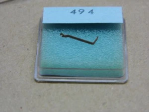 Ersatz Saphir Diamant für Teppaz Eco Eco ~ Ref. 494 oder Zafira 6852 - Bild 1 von 1