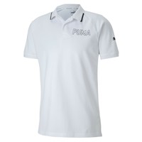 nike brooks truck polo