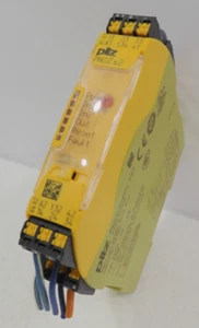 PNOZ s2,751102, Pilz - Imagen 1 de 2