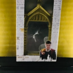 HARRY POTTER MINIATURE MIRROR OF ERISED - Picture 1 of 11