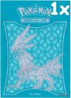 Pokemon Go 151 Cards Ultra Pro ( 1X ) Single Indivisual Deck Protector Sleeves