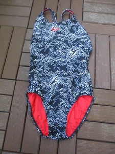 Speedo Badeanzug - Gr. 42 - Bild 1 von 7