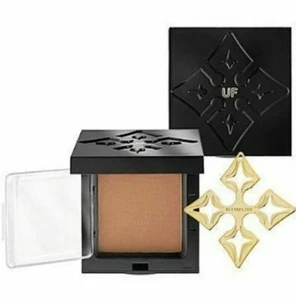 Fusion Beauty Baked Powder Anti Aging Medium Tan Radiant, .27oz BNIB ๐๏ธ๐ฏโ
๐ฅ - Picture 1 of 4