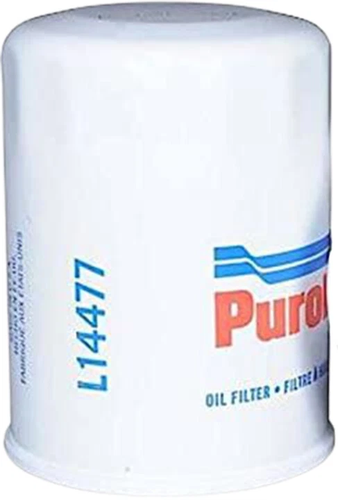 Filtro de aceite de motor L14477 para Scion xB 08-15, Gran Vitara 11-15 2AZ-FE J20B 2ZZGE Foto 1 de 3