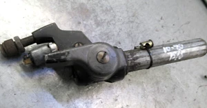 BMW Airhead 7/70 r75/5 Throttle Perch Assembly r50/5 r60/5 r75/6 r90/6 r90s - Picture 1 of 10