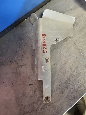 Colector de calor Polaris Sportsman 800 X2 Shield 2007 5251018 OEM #18 Foto 1 de 3