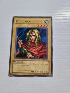 Yu-Gi-Oh! Starter Deck Kaiba Vintage Lot | SDK Commons 2002 | Early Monsters - Picture 1 of 5