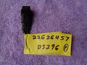 2004 chevy malibu lt 4 way hazard switch 4way emergency flasher button - Picture 1 of 3