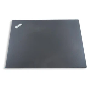 Cubierta trasera LCD (hiel de hierro) - Lenovo ThinkPad P53s y T590 - Imagen 1 de 2
