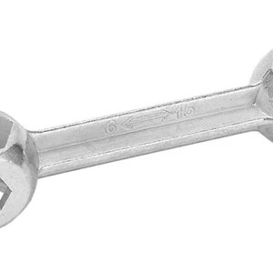 6‑15mm 10 In 1 Portable Wrench Rustproof Hex Bone Wrench For FF - Picture 1 of 22