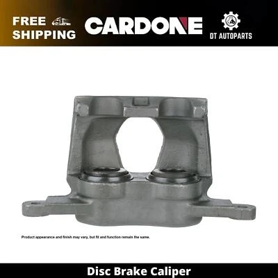 Pinza de freno de disco delantera izquierda cardone 1993 para Ford E-350 Econoline 1992-1994 Foto 1 de 4