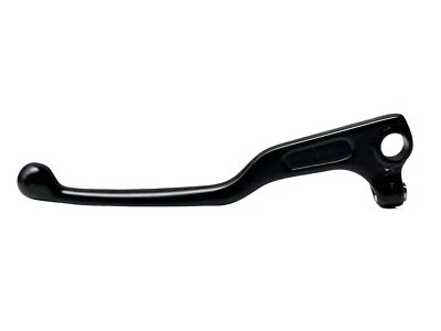 LEVA SINISTRA COMANDO FRIZIONE NERA PER DUCATI MONSTER 600 750 900 (1994-2002) - Immagine 1 di 4