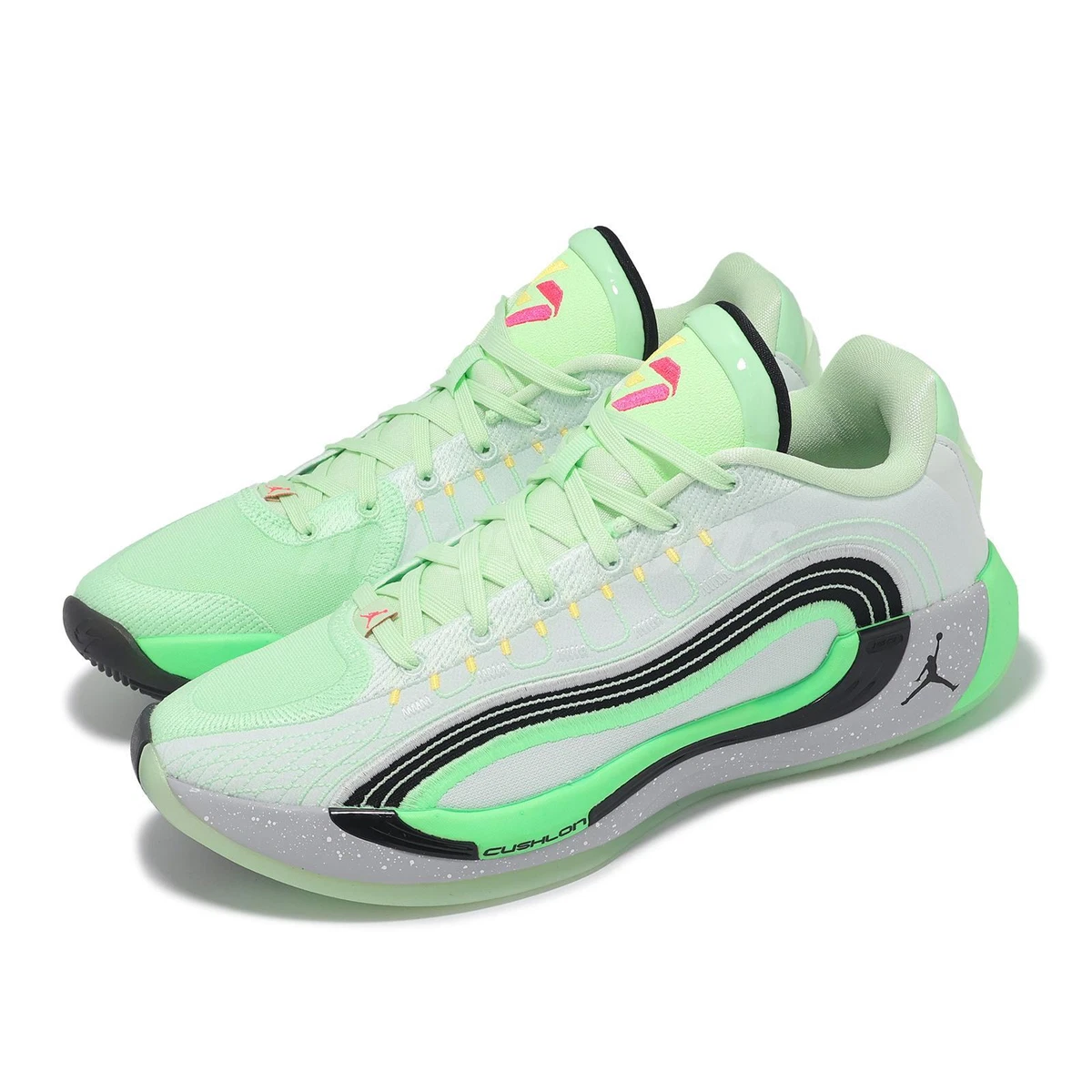 Jordan Luka 4 Space Navigator for Sale | Authenticity Guaranteed