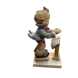Vintage Hummel “Band Leader” #129 Figurine - Picture 1 of 7