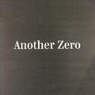 Another Zero - [Lubrina Editore]