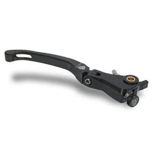 CNC Racing polished brake lever Carbon Race Aprilia RSV4 Racing Factory 15-18 - Picture 1 of 5