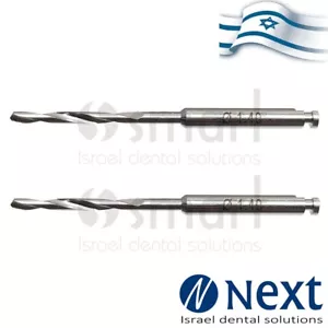 LOTx2 Bone Tack Pilot Marker Bohrer Membran Fixiernetz 1,4 mm - Bild 1 von 3