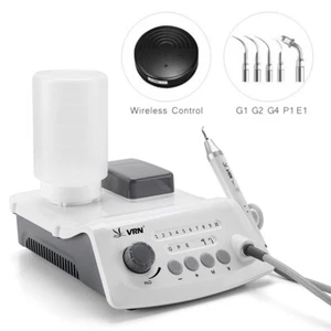 VRN-A8 Dental Endo Perio Scaling Ultraschall Scaler /HW-5L LED Scaler Handstück - Bild 1 von 25