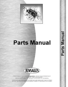 Piezas de dirección deslizante manual Ford L425 FO-P-NH L425{14103068} - Imagen 1 de 1