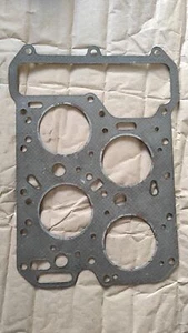 JUNTA DE CABEZA LANCIA FULVIA 72mm - Imagen 1 de 1