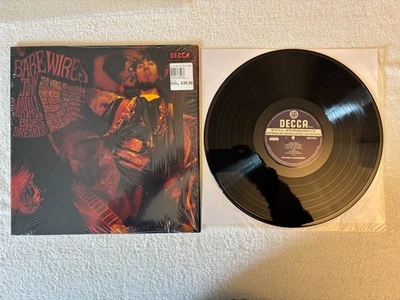 John Mayall & The Bluesbreakers Bare Wires vinyl 2023 Worldwide Reissue M/M - Image 1 of 4