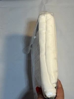 "Paquete de 5 pañales de tela GERBER preplegados premium de 6 capas de algodón de 20"" x 14"""  Foto 1 de 4