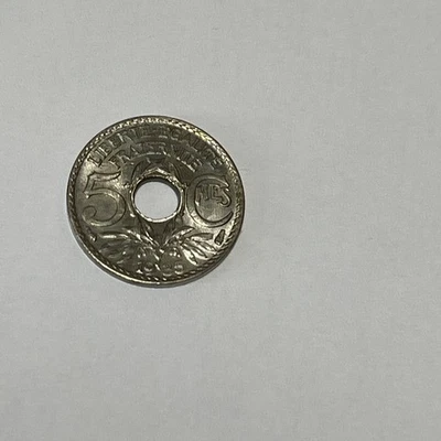 5 Centimes Lindauer  Petit Moduke SPL - Photo 1/2