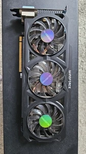 Gigabyte Windforce R9 27XOC 2GD - Bild 1 von 2