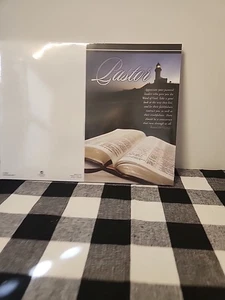 WarnerChurch Supplies • Bulletin • Full Color • Printable • 100 Ct • Sealed! - Bild 1 von 2