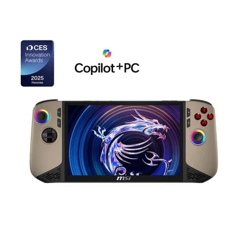 MSI NB CLAW 8 AI+ A2VM SUPER PACK-054IT ULTRA 7 32GB 1TB 8 TOUCH WIN 11 PRO - Immagine 1 di 1