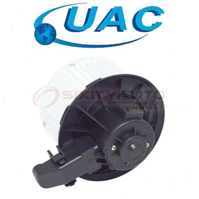 UAC Front HVAC Blower Motor for 2007-2008 Ford Expedition - Heating Air um Foto 1 de 4